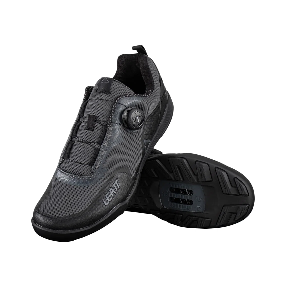 Leatt Unisex 6.0 Shoes ClipCycling Shoe