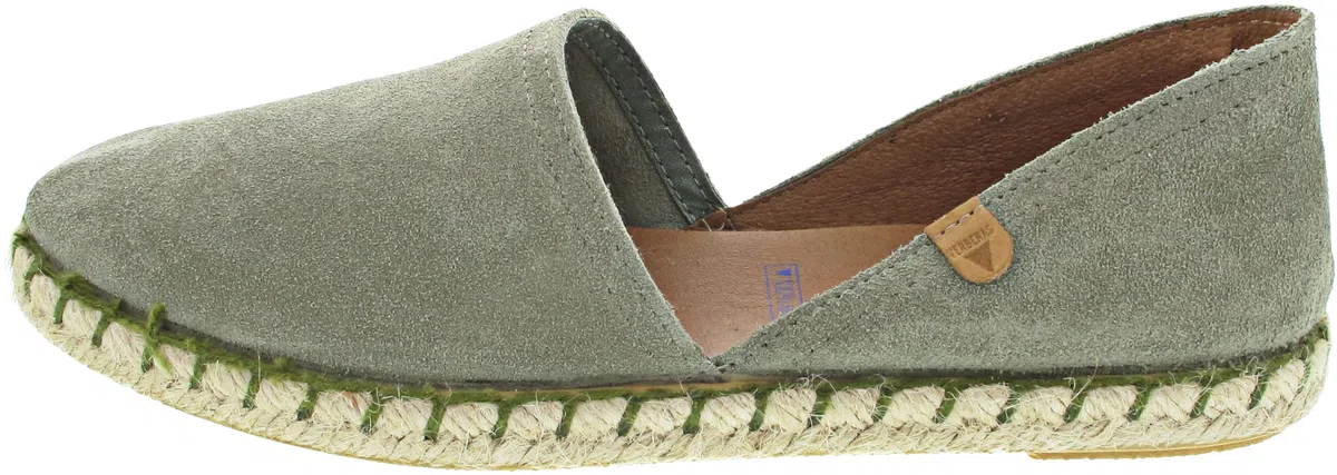 VERBENAS Espadrillas Carmen Serraje Bosco