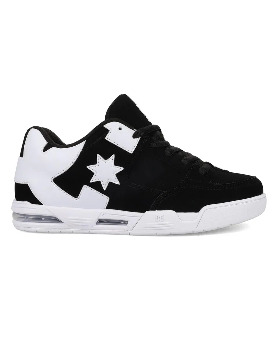 DC Shoes Dc Command Scarpe da ginnasticaDonna