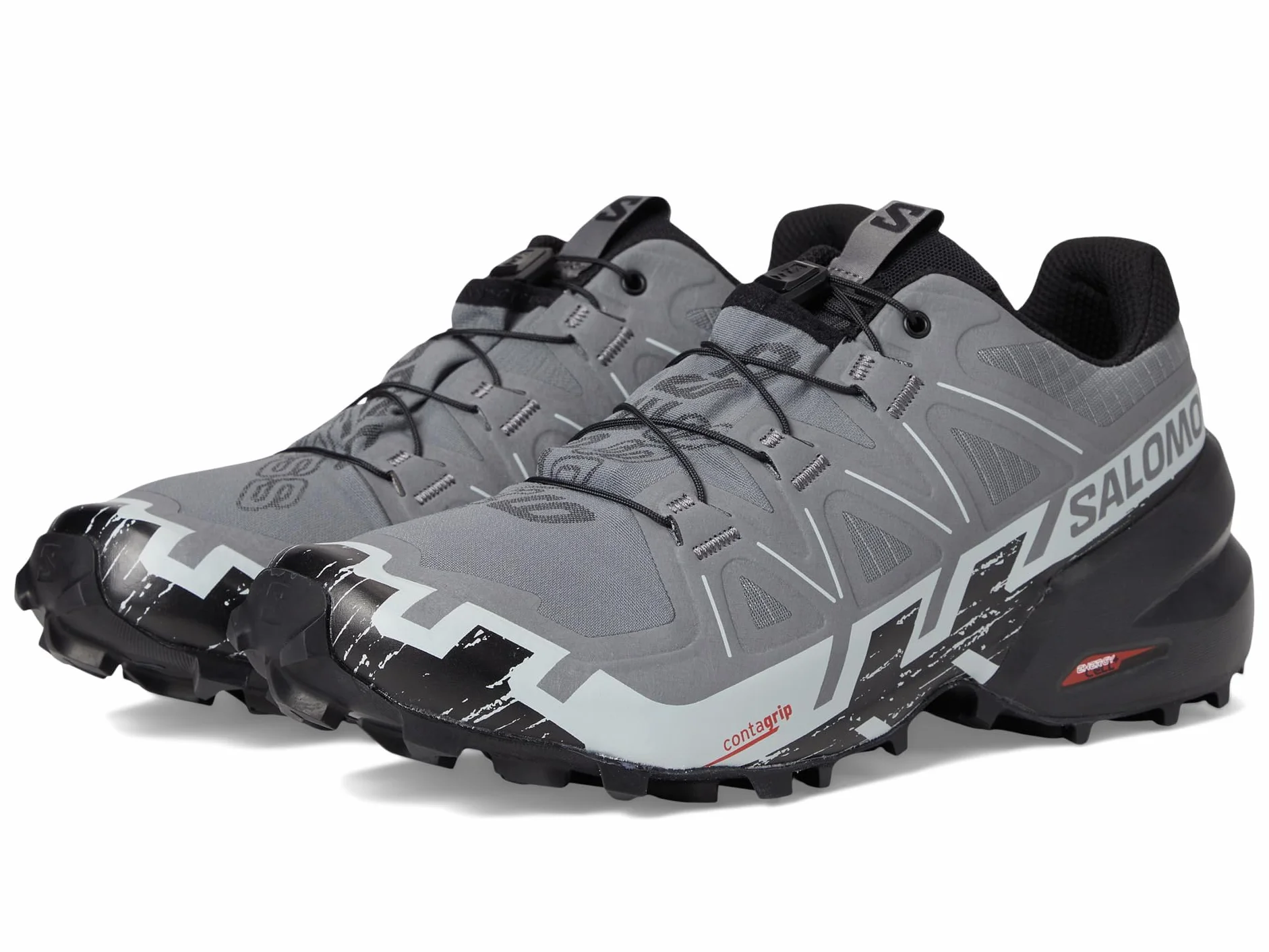 Salomon Women's Speedcross 6Sneaker