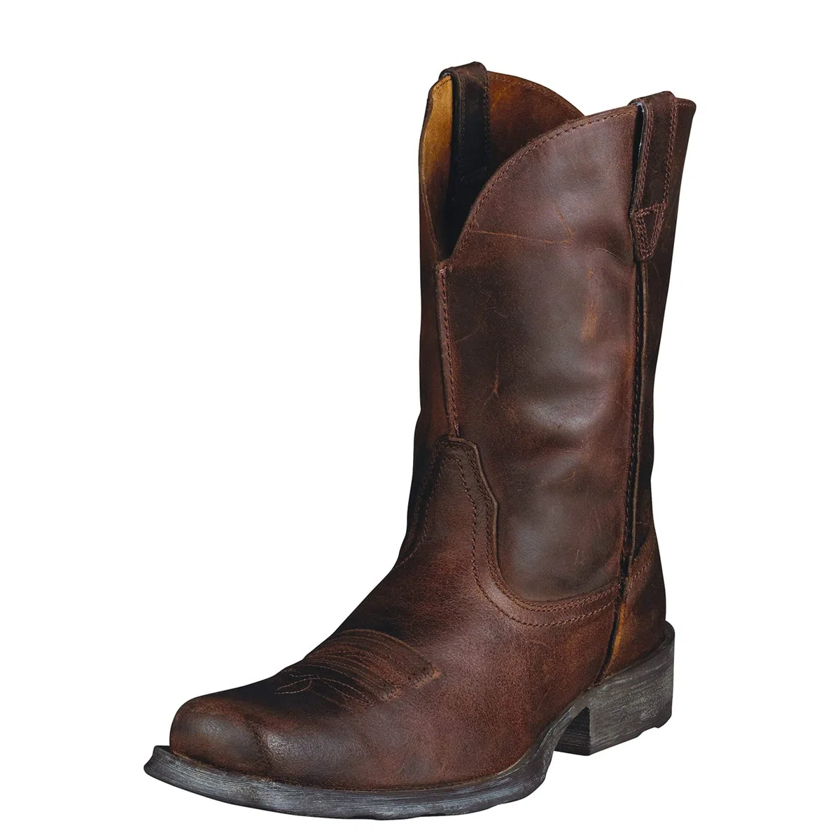 ARIAT Rambler Western Boot Stivali westernUomo