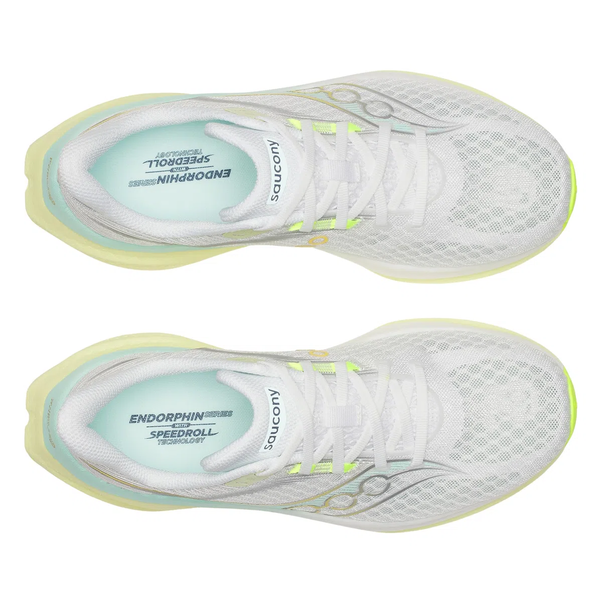 Saucony Endorphin Speed 5 Scarpe da ginnasticaDonna