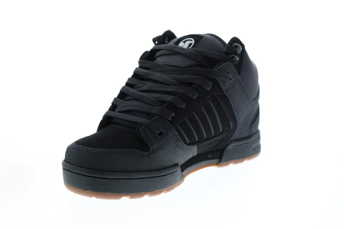DVS Militia Boot, Cross Trainer Uomo