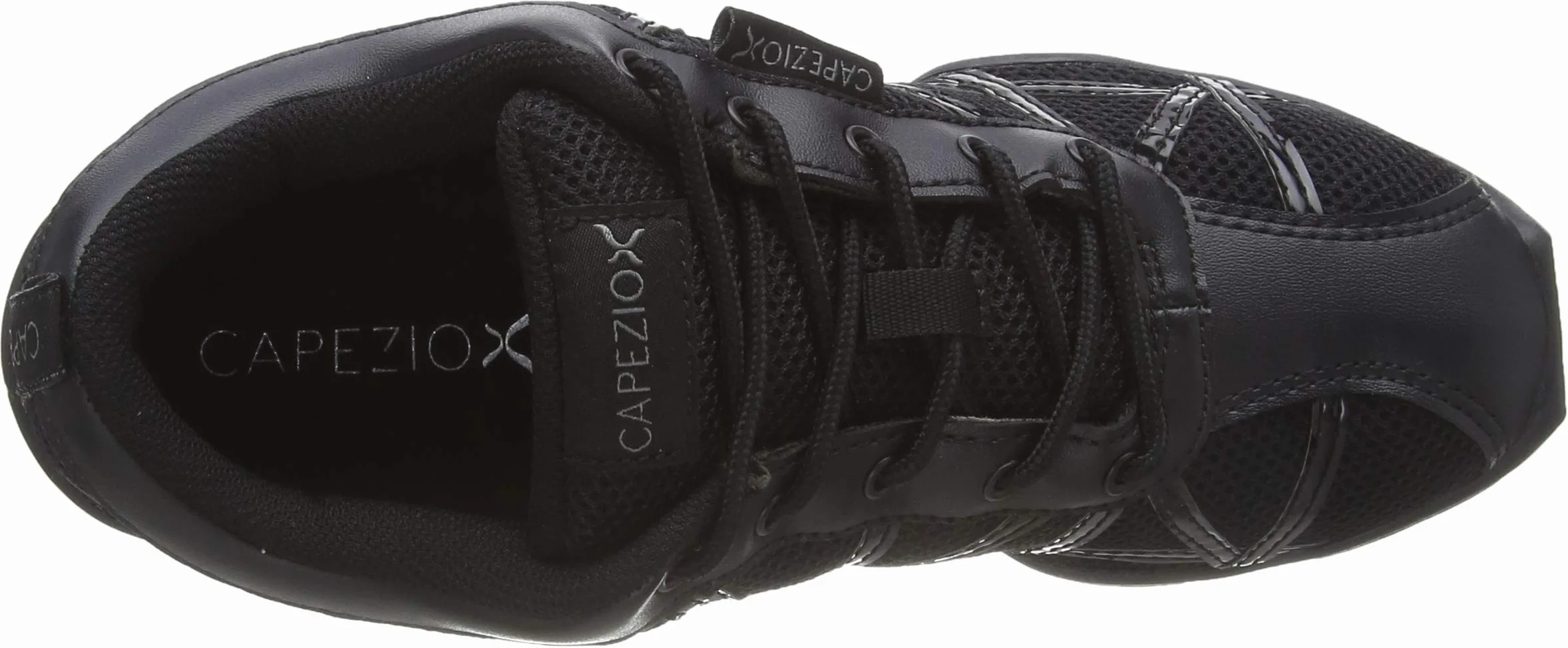 Capezio DS19 Women's Websneaker