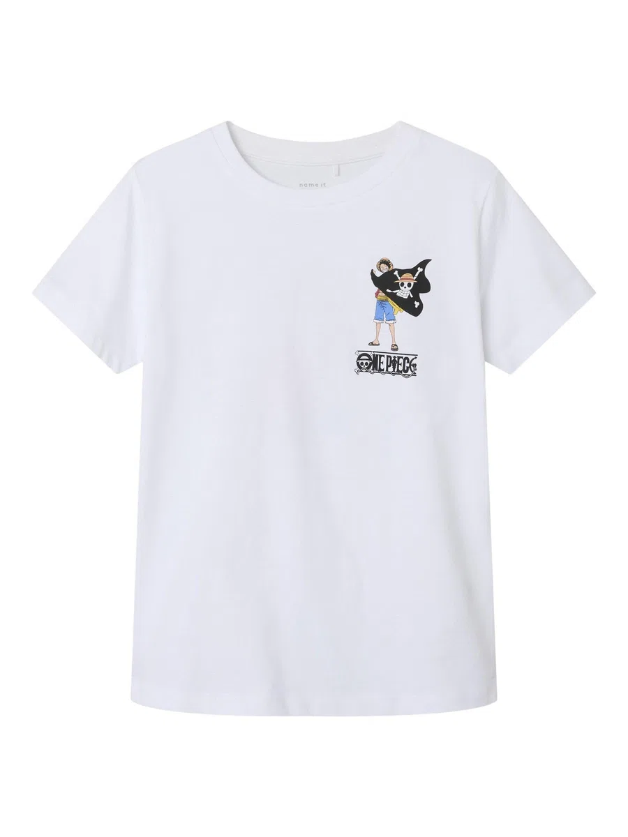 Name IT Nkmdio OnePiece SS Nreg Top Box Noos Vde Nkmdio OnePiece SS Nreg Top Box Noos Vde Bambini e Ragazzi (Pacco da 1)