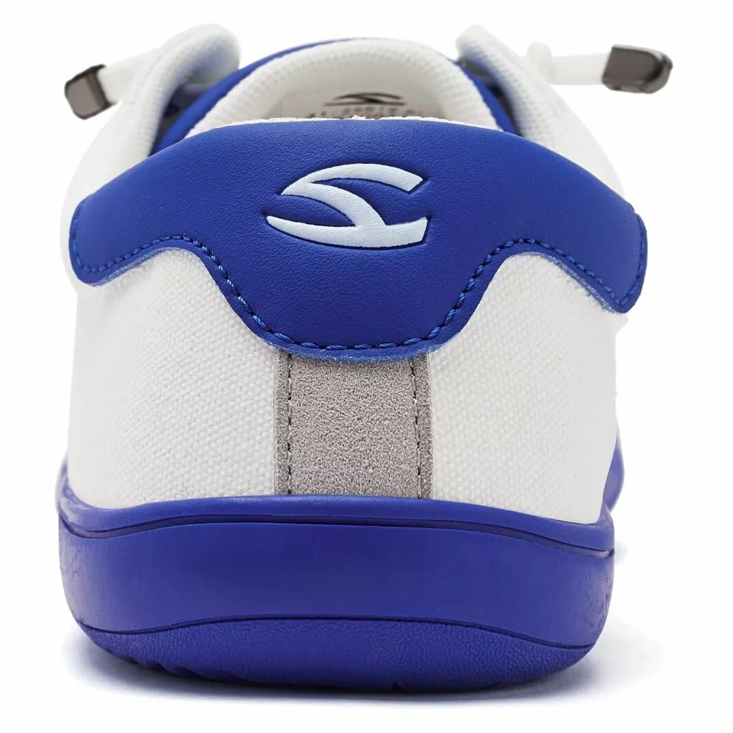 HOBIBEAR Versione Ampia Scarpe A Piedi Nudi per Donna E Uomo Semplici Scarpe da Trail Running Leggere E Comode A Piedi Nudi