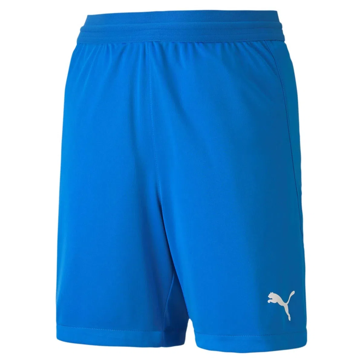 PUMA - Teamfinal 21 Knit Shorts Jr, Pantaloncini Unisex - Bambini e Ragazzi