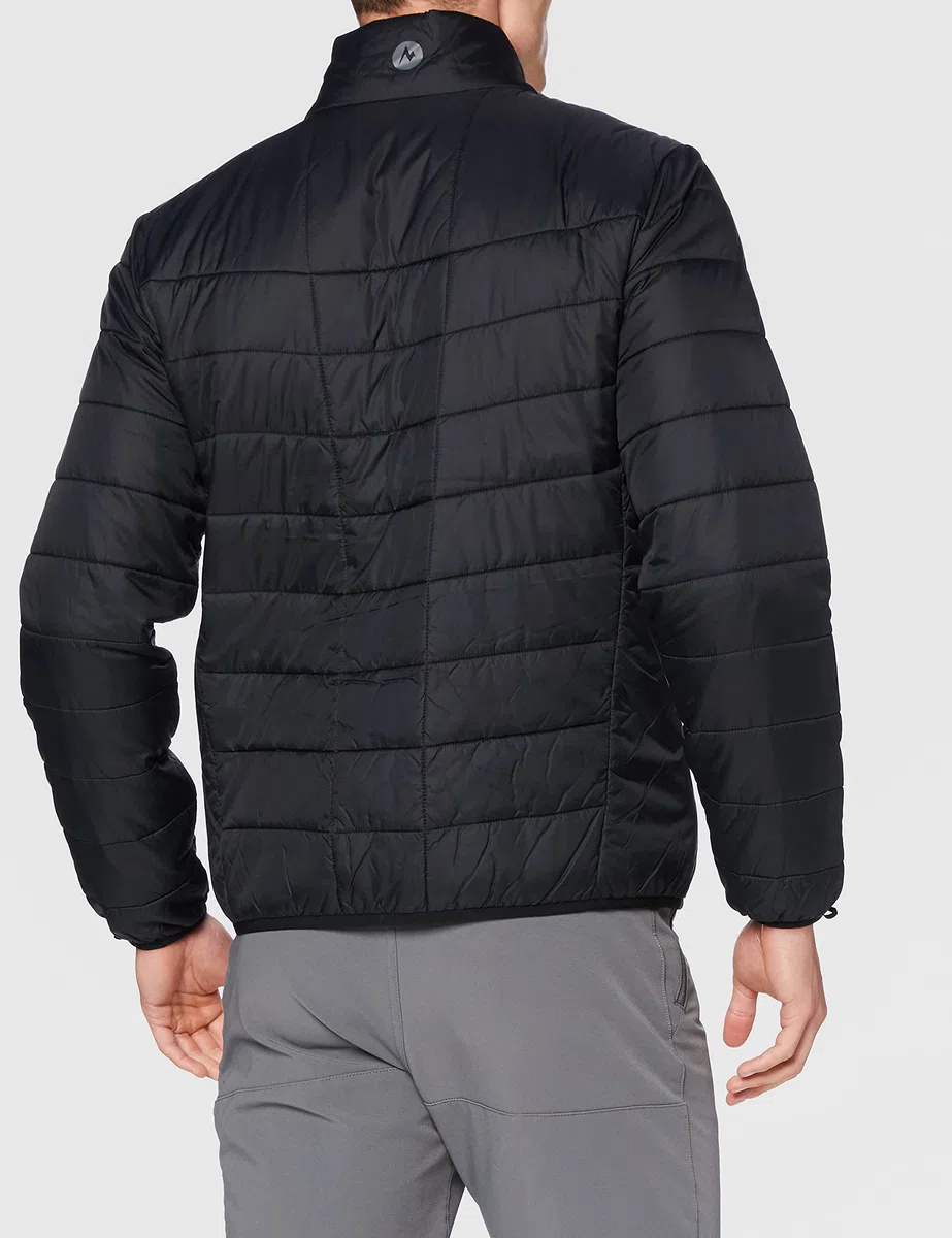 Marmot Minimalist Component Jacket Lightweight 3 in 1 Rain Jacket Uomo