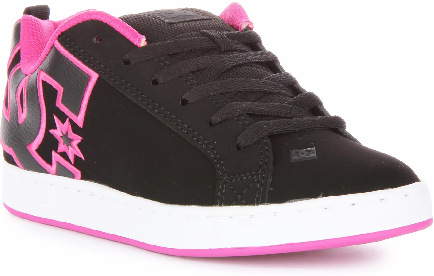 DC Court Graffik Se Donna Scarpe da skateboardDonna
