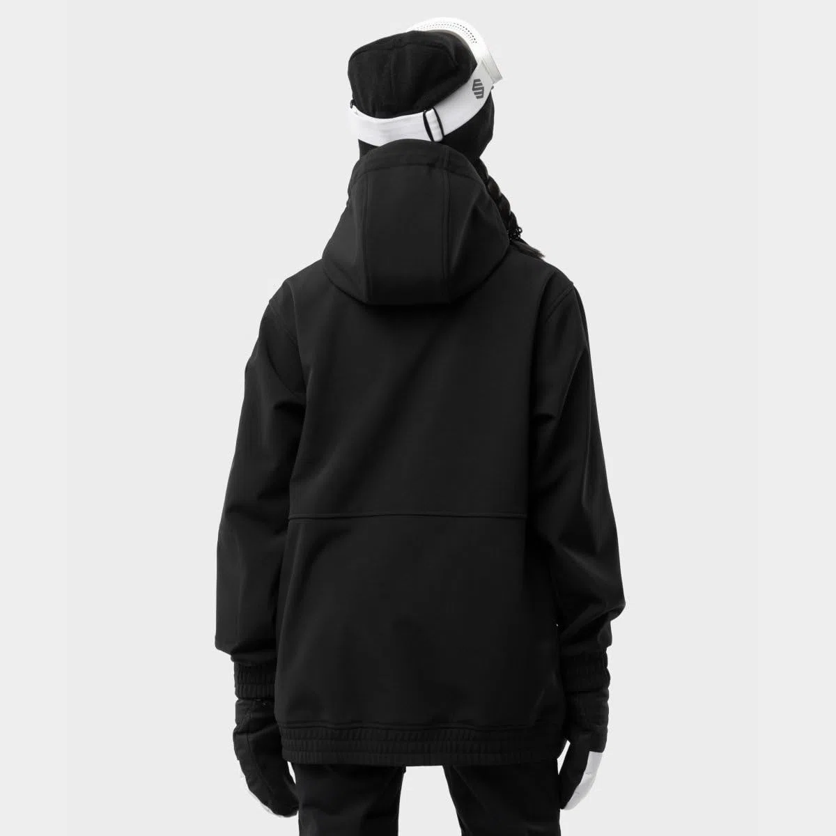 SIROKO - Giacca da Snowboard da Donna W1-W Skywalk