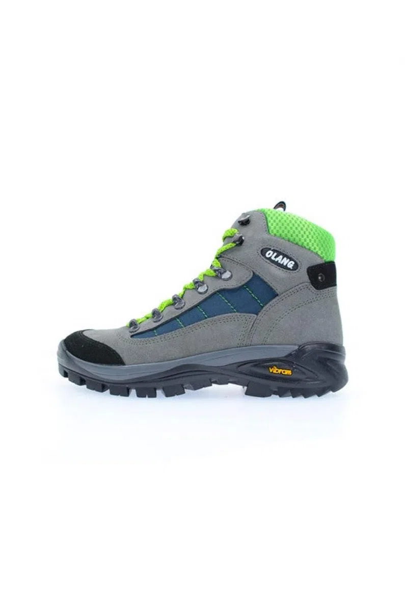 Olang Trek Shoes TARVISIO Kid Tex