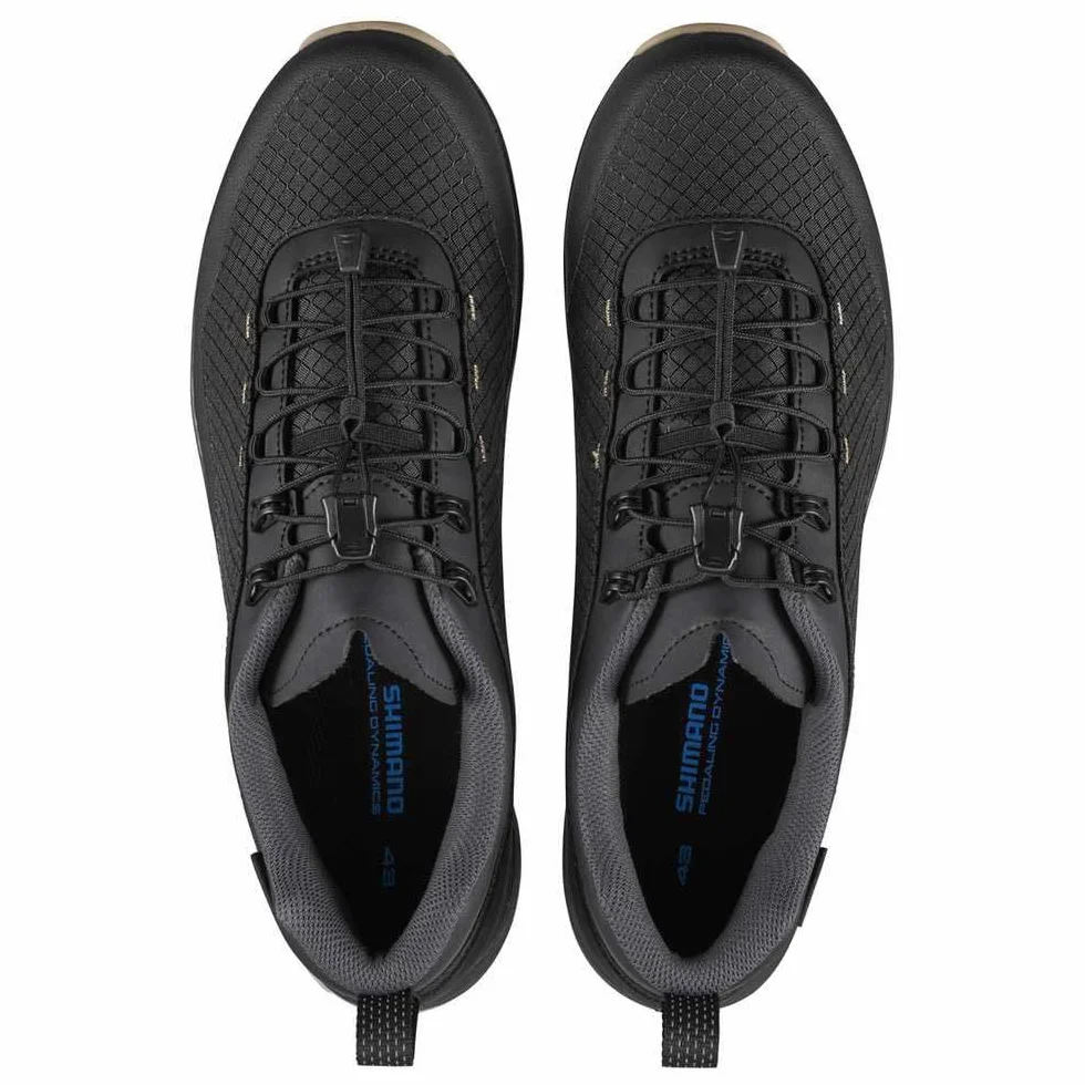 SHIMANO Bicycle Shoes Sh-et501 Scarpe da ciclistaDonna
