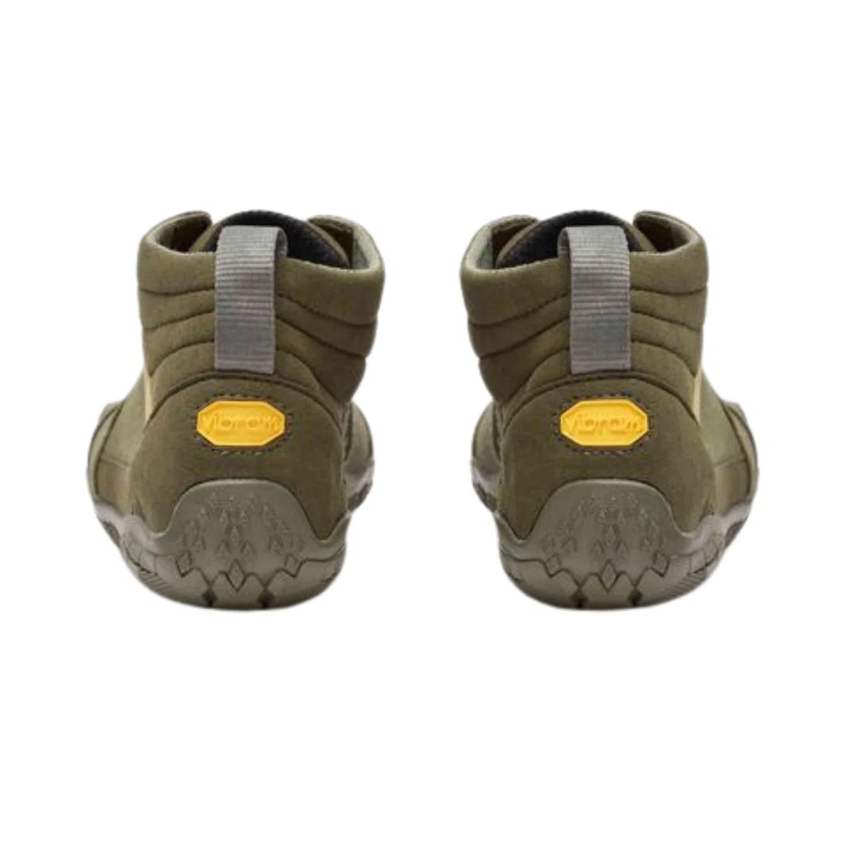 Vibram V-Trek, Scarpe da Ginnastica Uomo
