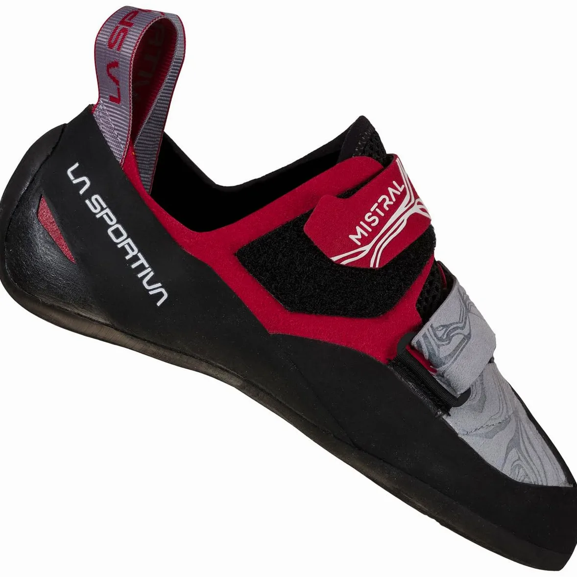 LA SPORTIVA Scarpette Arrampicata Mistral