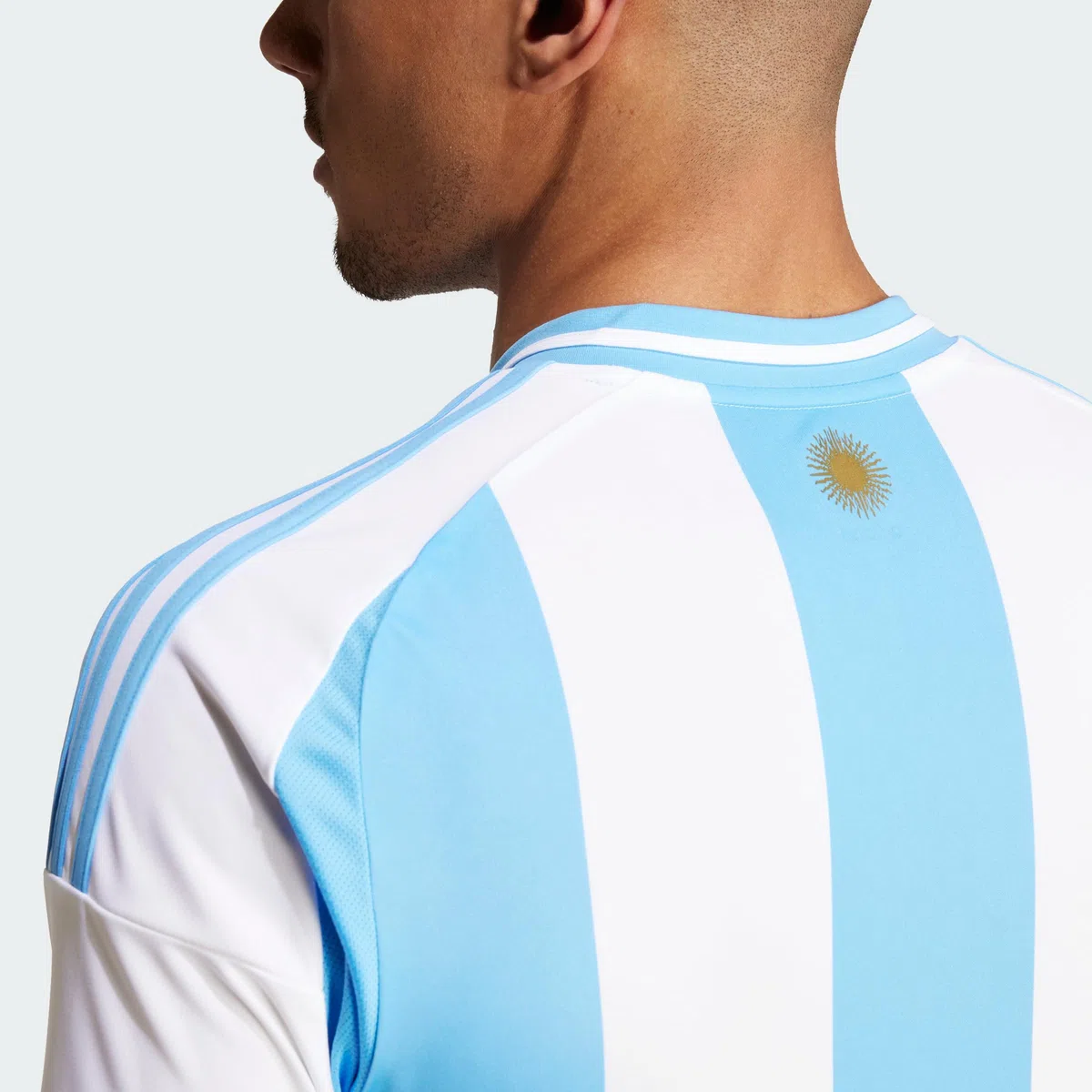 adidas AFA H JSY D Jersey (Manica Corta) Uomo