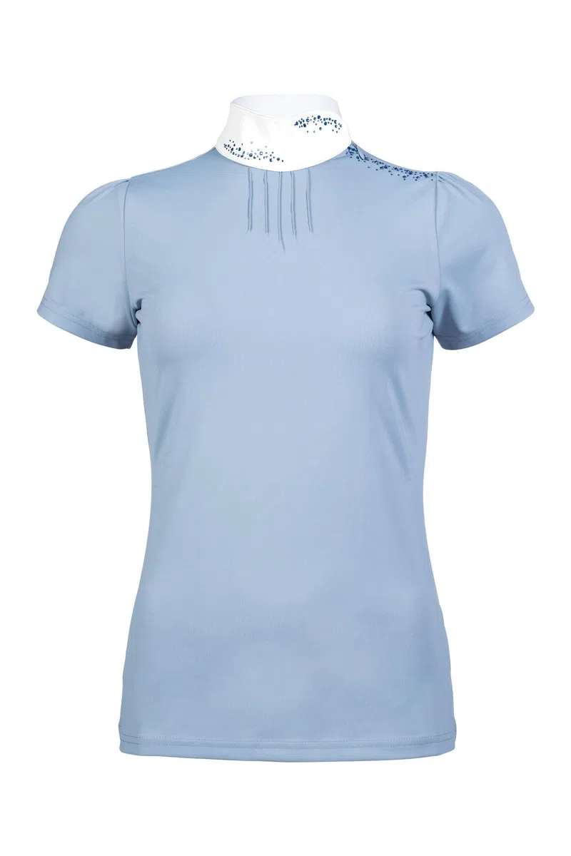 HKM T-shirt-14038 T-Shirt Donna