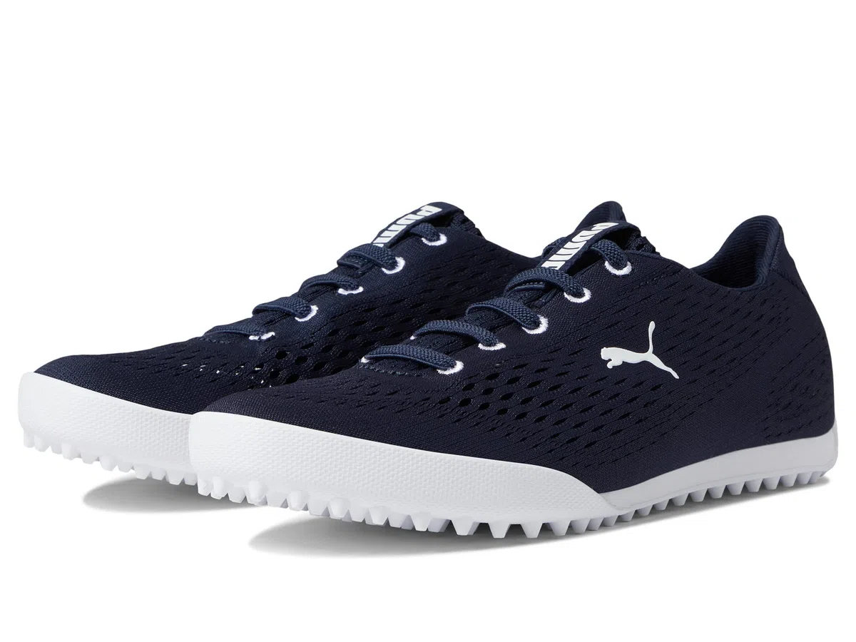 PUMA Monolite Fusion Senza Lacci Scarpe da golfDonna