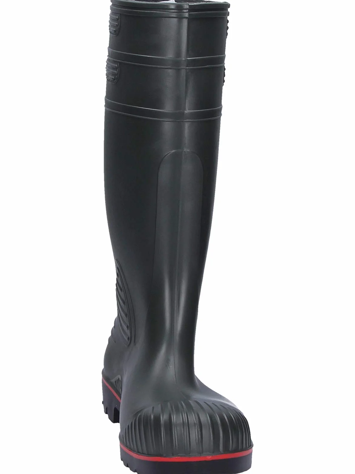 DUNLOP Acifort Heavy Duty, Unisex Rubber Boots