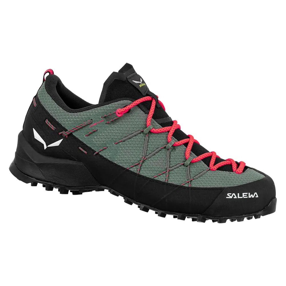 Salewa Wildfire 2 Scarpe da AvvicinamentoDonna