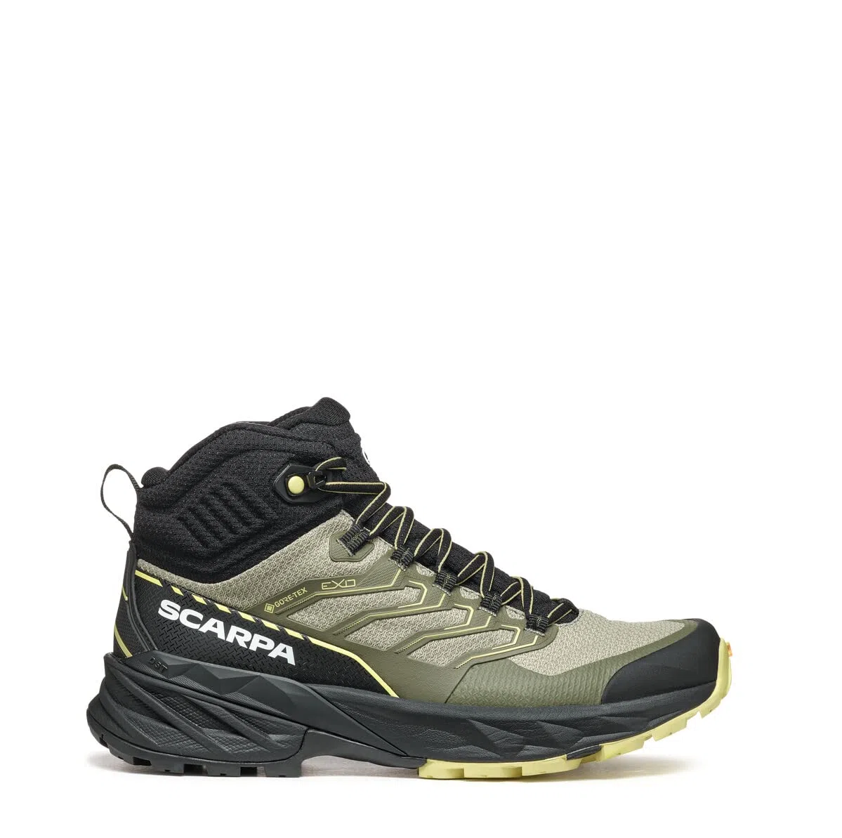 SCARPA Rush Mid 2 GTX Trekking Donna