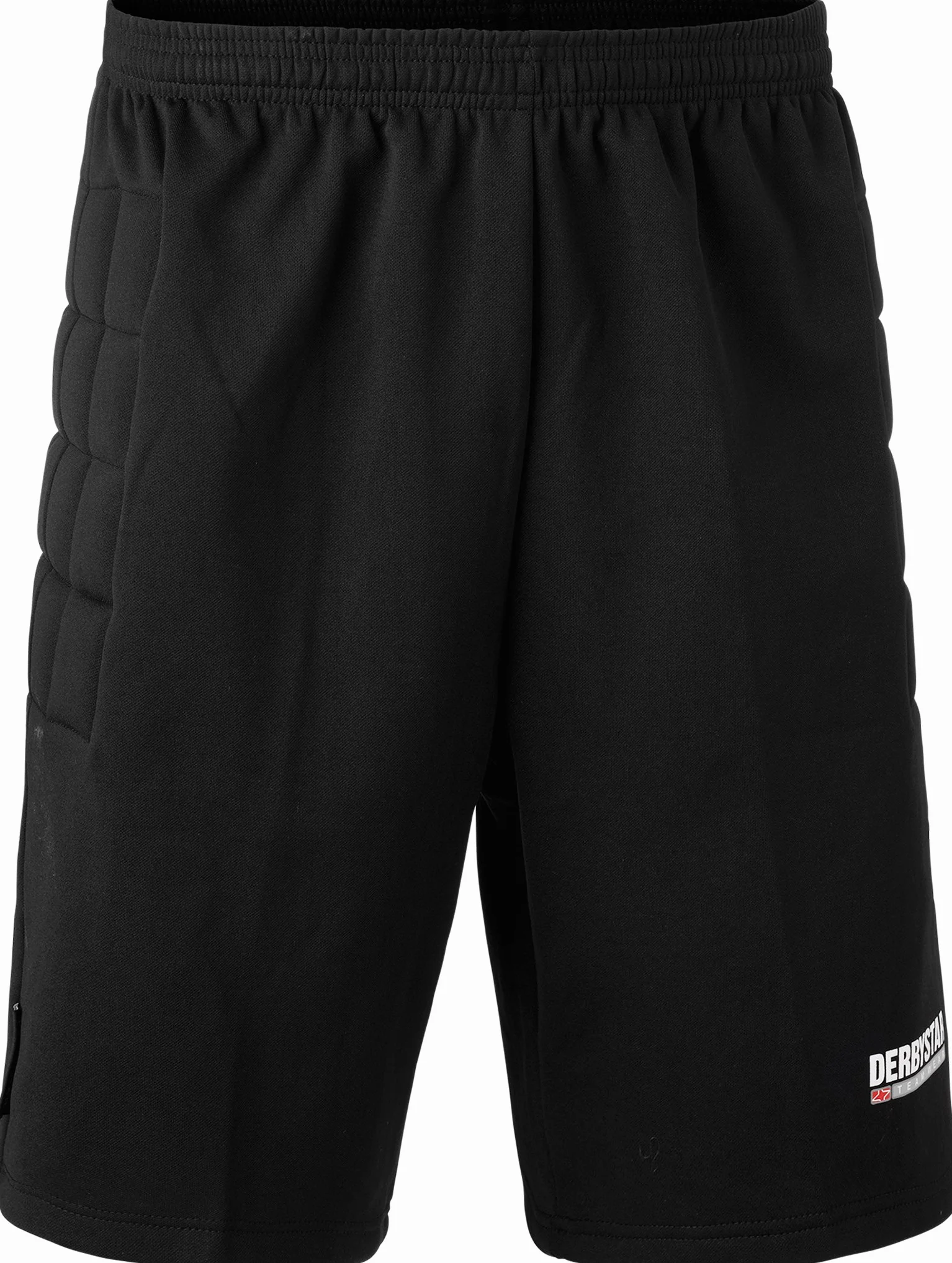 Derbystar - Torwarthose Uwe, Pantaloncini bermuda Unisex - Adulto