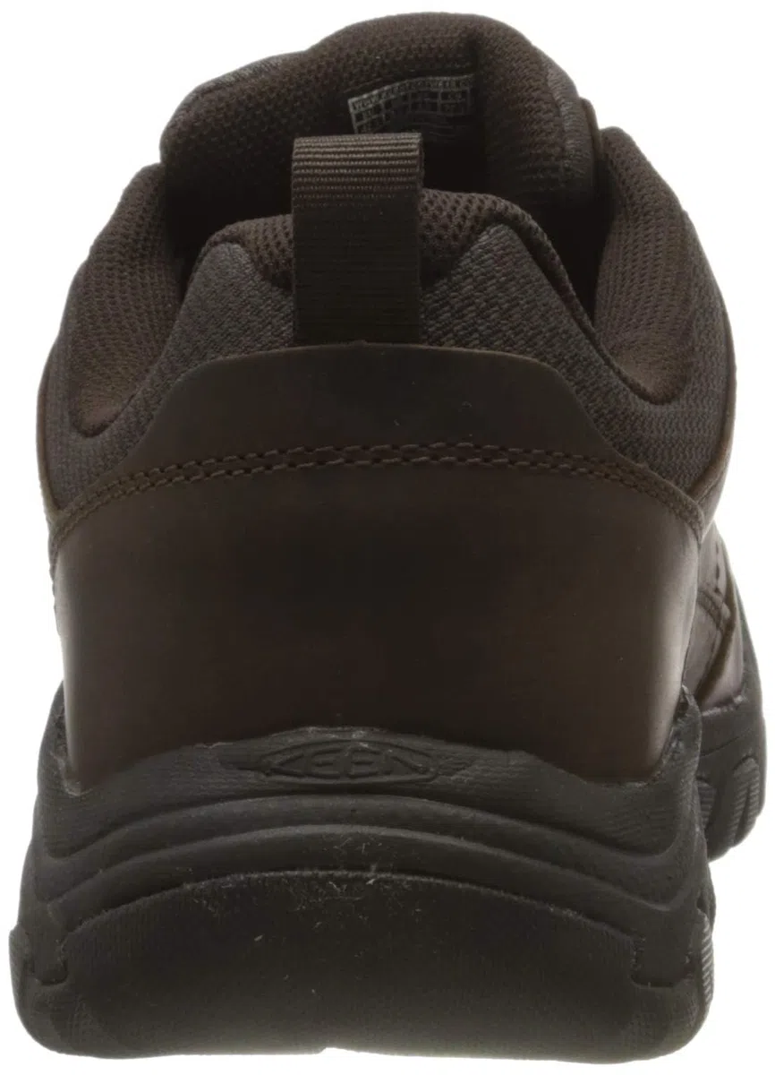 Keen Targhee 3 Oxford, Scarpe da Escursionismo Uomo