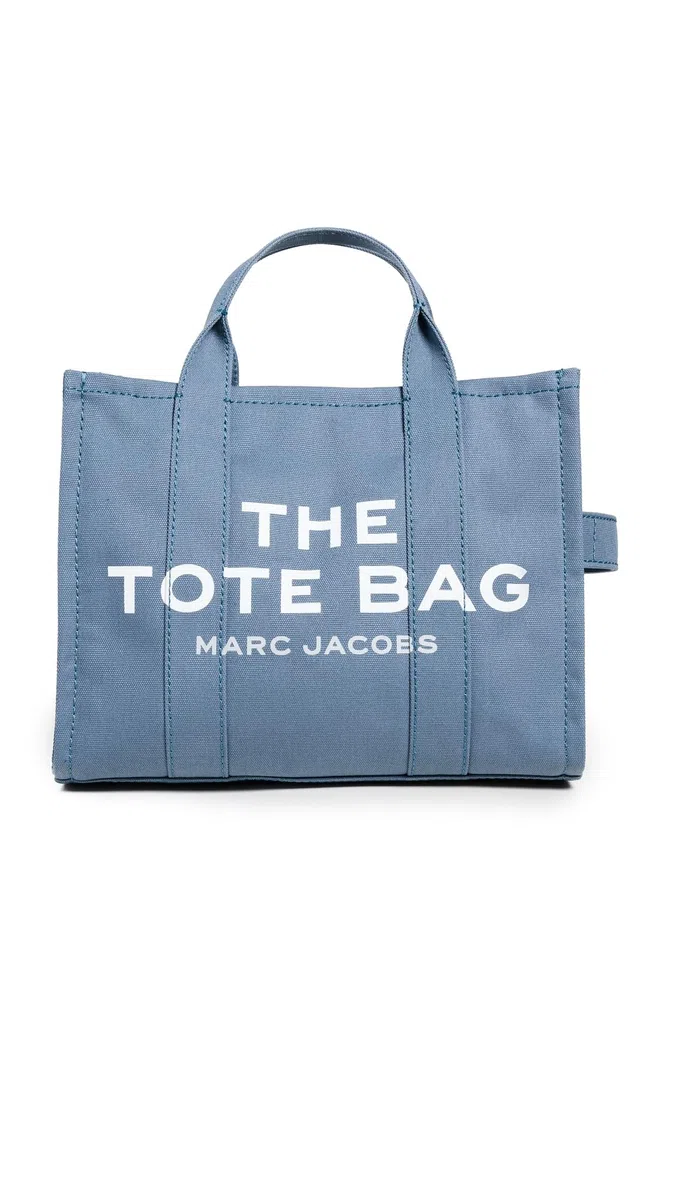 Marc Jacobs - The Medium Tote, Borsa Donna