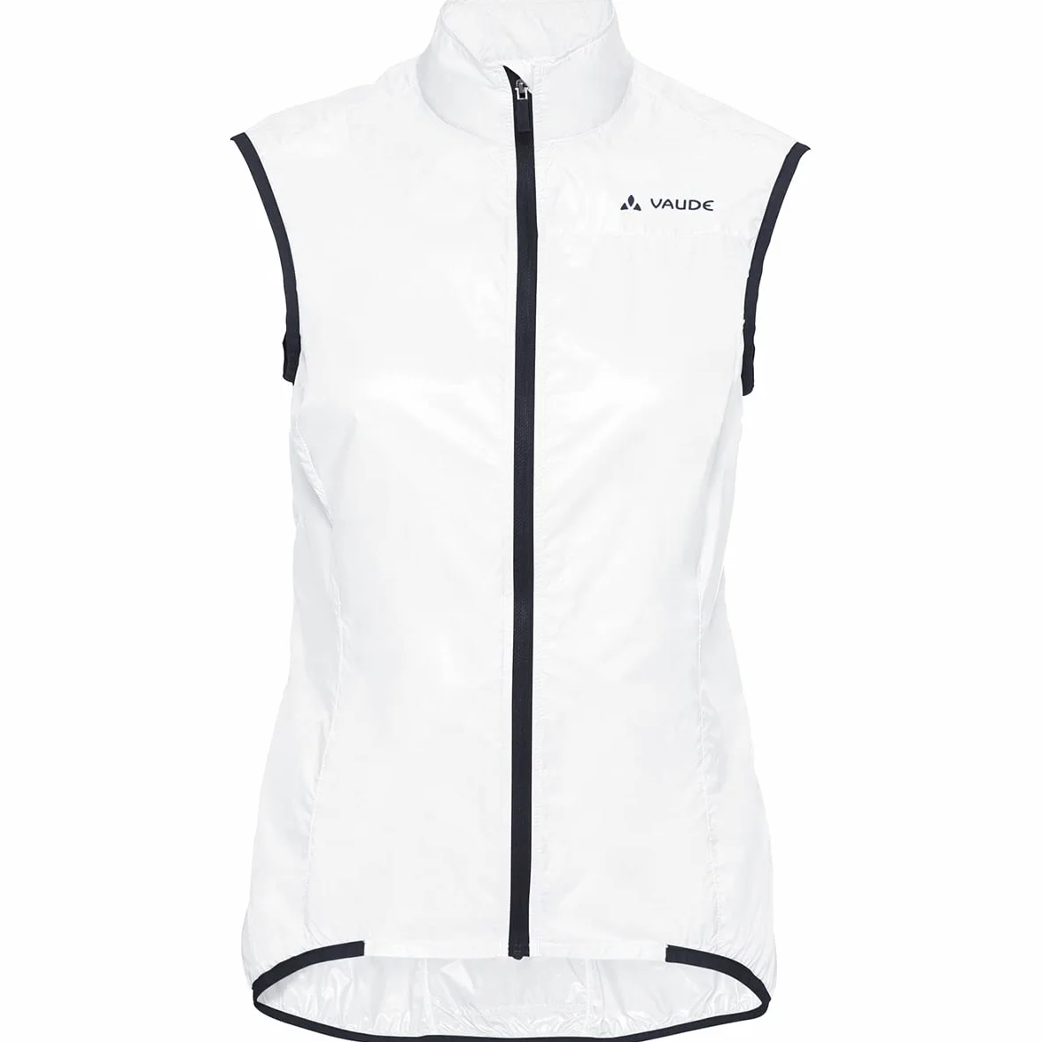 VAUDE Women's Air Vest Iii Giacca a vento Donna