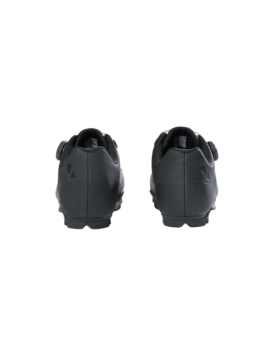 VAUDE MTB Kuro Tech, Mountainbiking-Schuh Unisex-Adulto