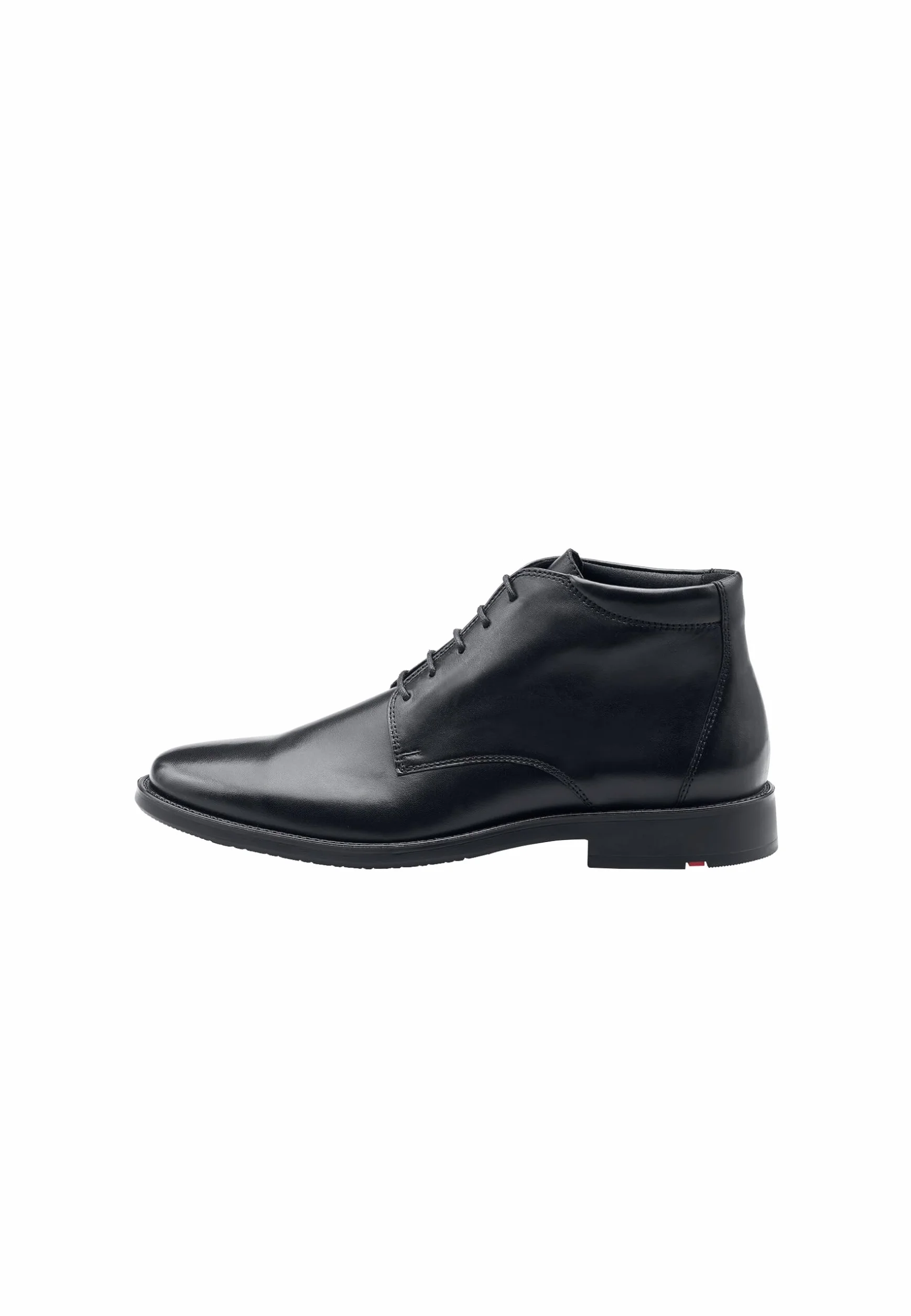 LLOYD Core 335 - Stivali stringati da uomo