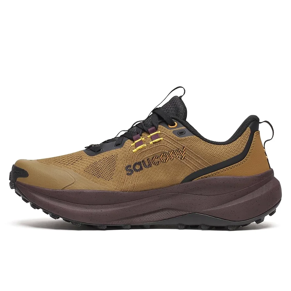 Saucony Xodus Ultra 4 Scarpe da trekkingUomo