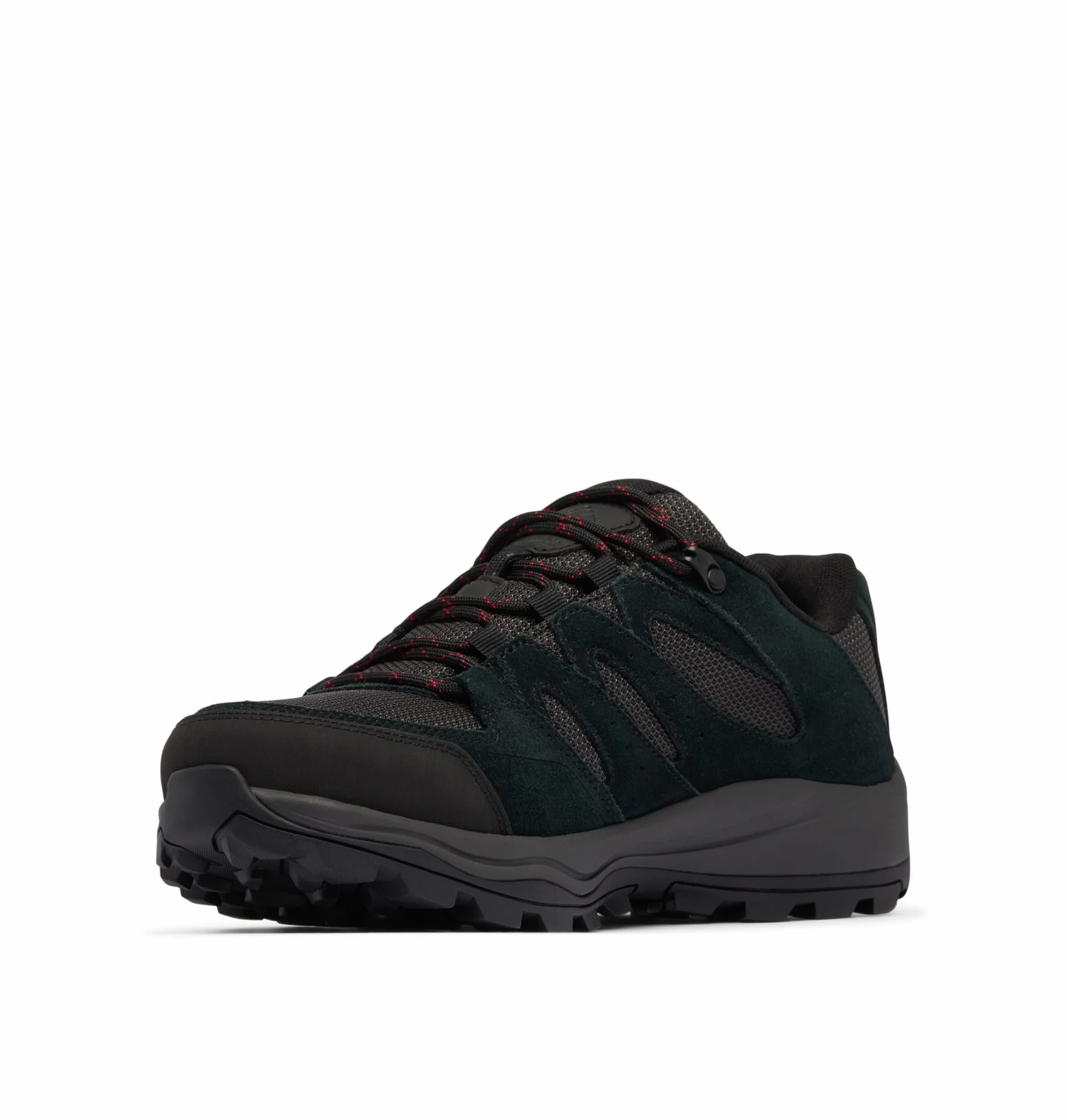 Columbia Redmond IV Low Waterproof, Scarponi da Trekking Alta Uomo