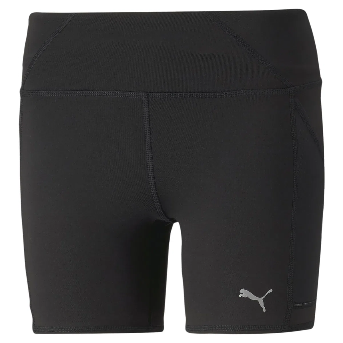 PUMA - Run Favorite Short Tight W, Pantaloncini Aderenti Donna