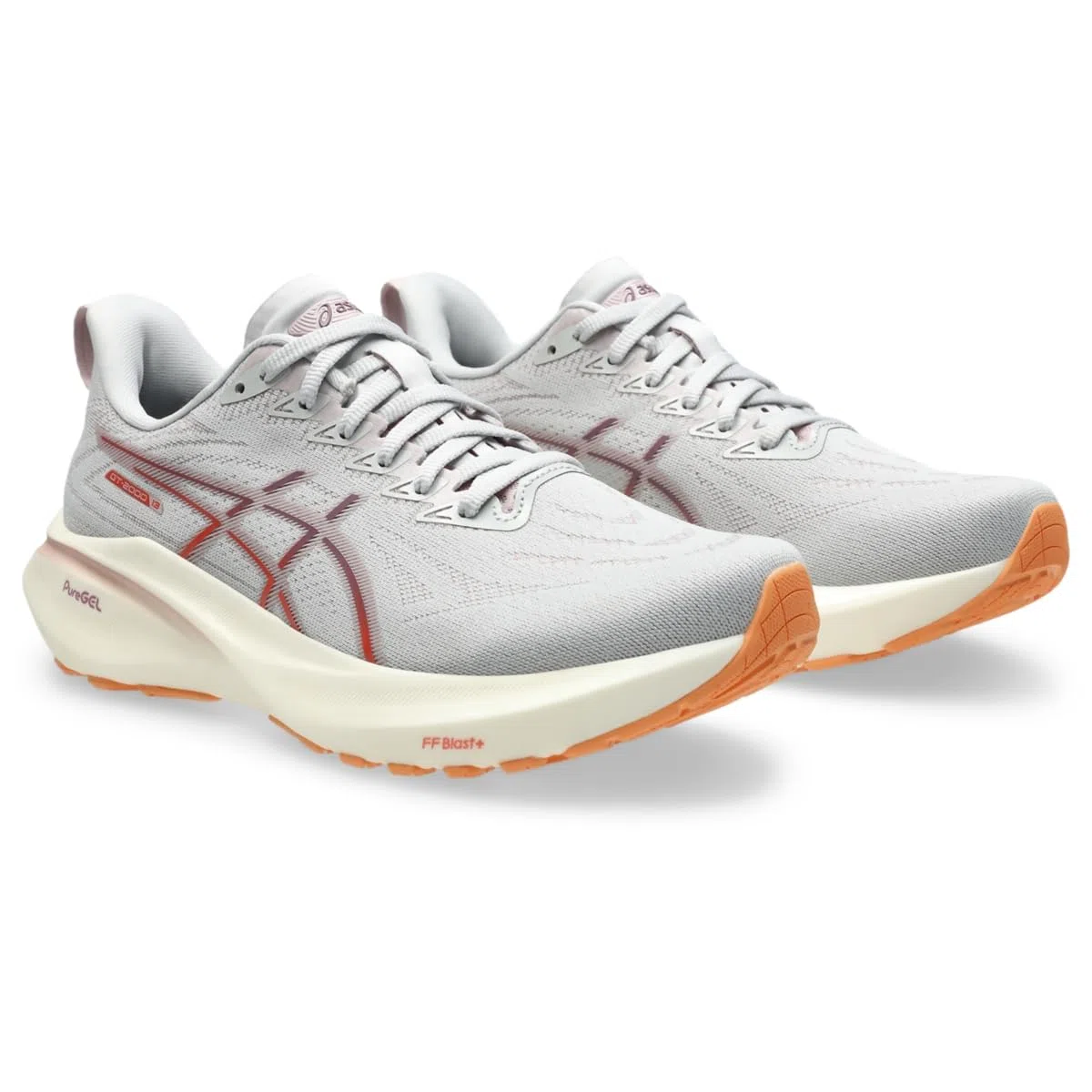 Asics Women's Gt-2000 13 Scarpe da ginnasticaDonna