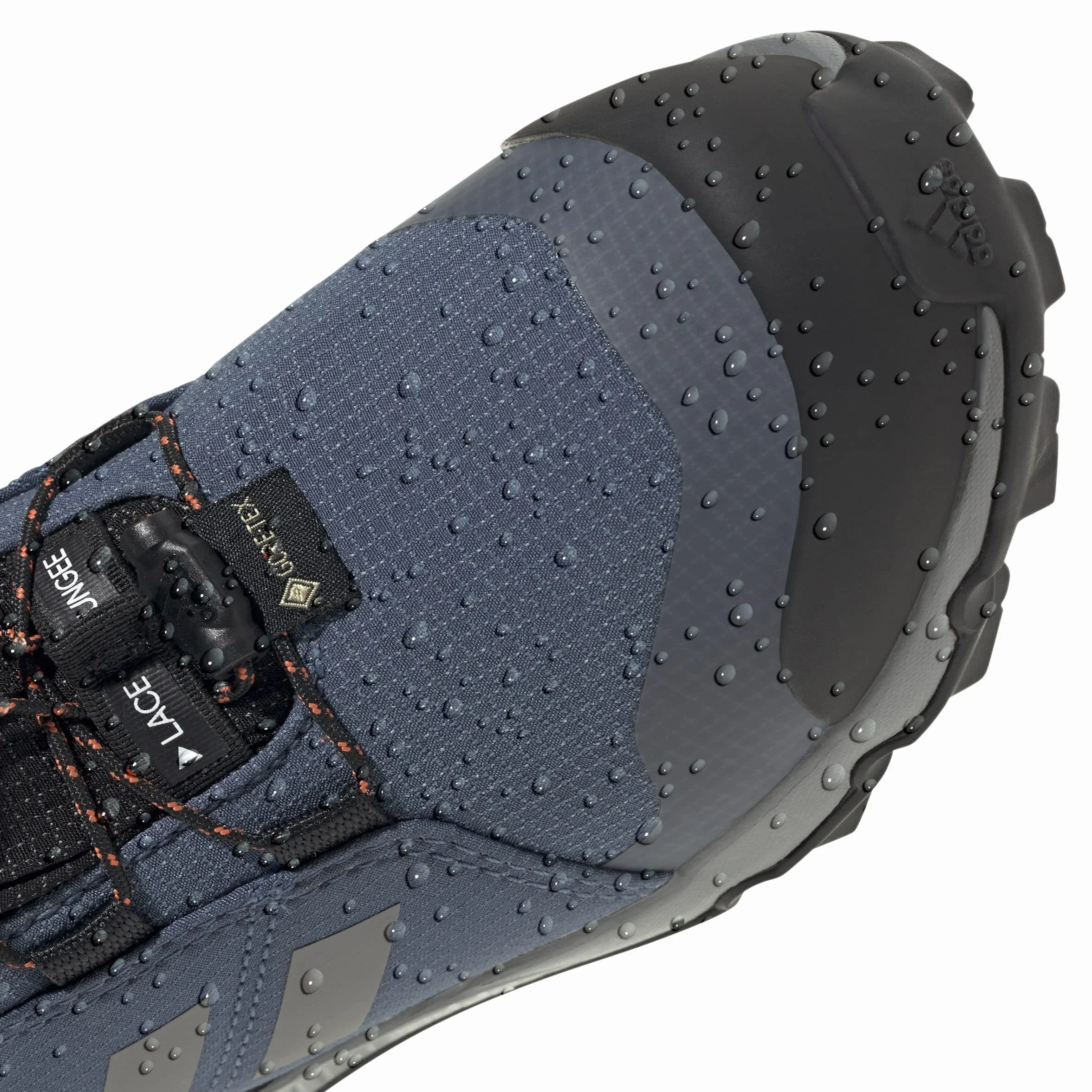 adidas Kids Scarpe da Hiking Terrex Mid Gore-Tex