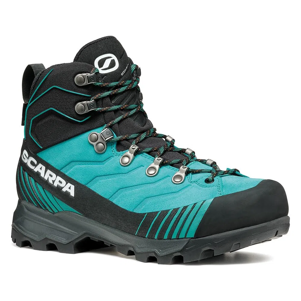 SCARPA Ribelle TRK GTX Hiking Boots EU 38