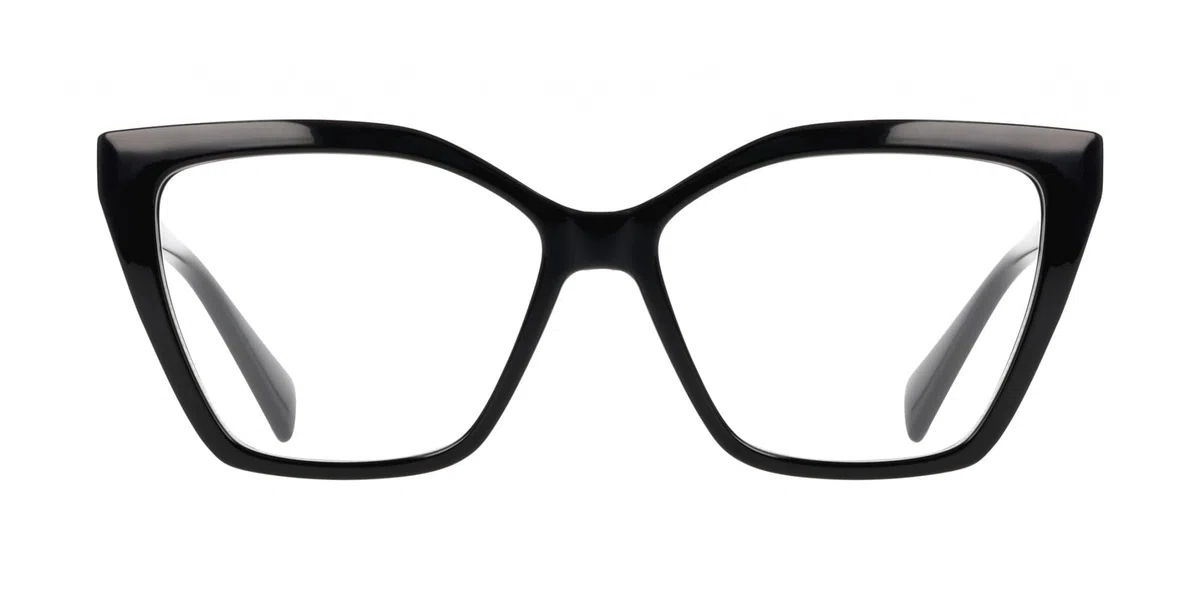 Liu Jo Montatura LJ2822 Black 54/15/140 Donna
