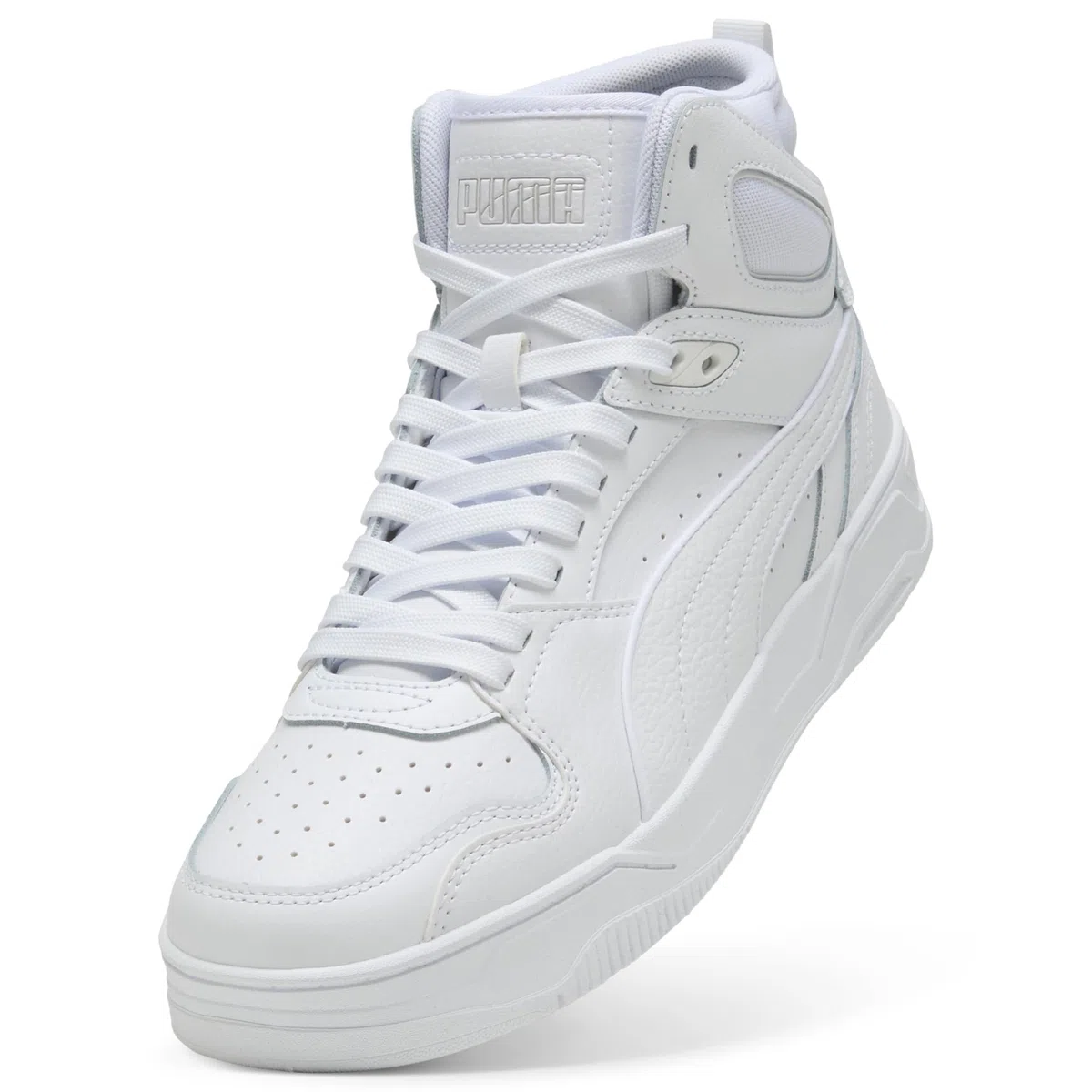 Puma Rbd Break Mid Scarpe da ginnasticaUnisex - Adulto