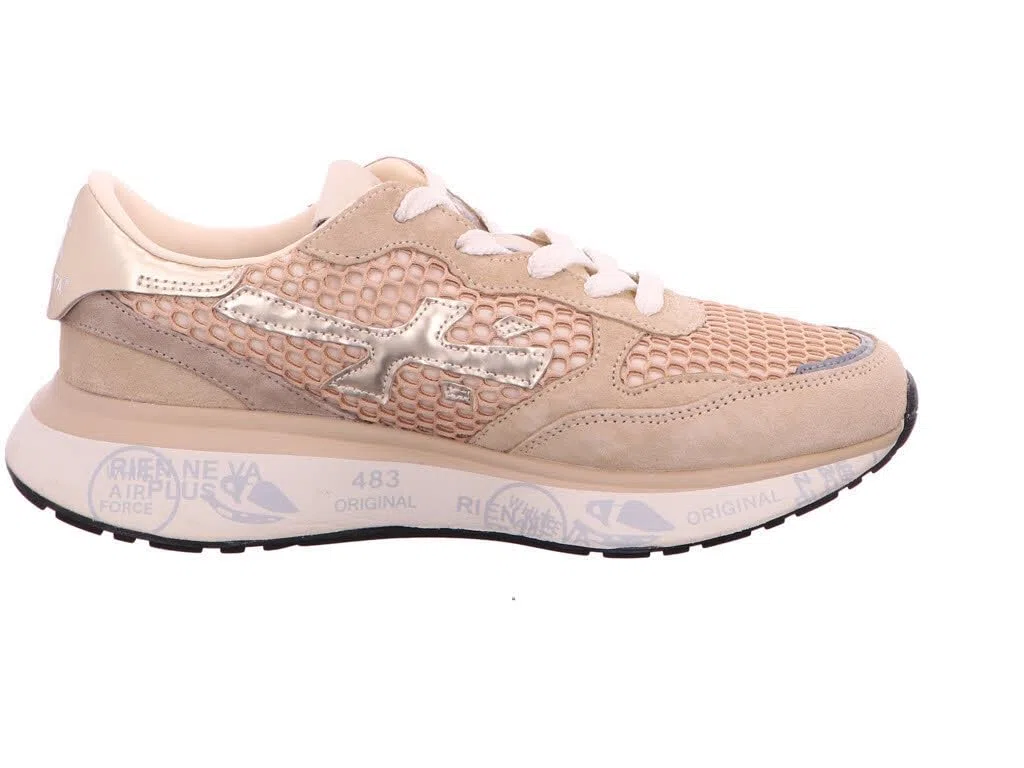 PREMIATA Sneakers LAURYN