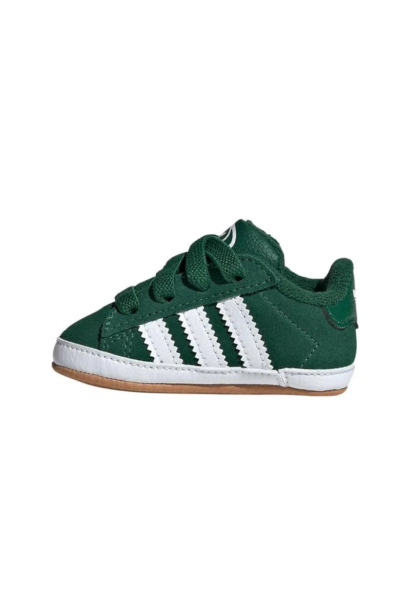adidas Scarpe Campus 00S Crib Codice JR5797 Verde Neonati