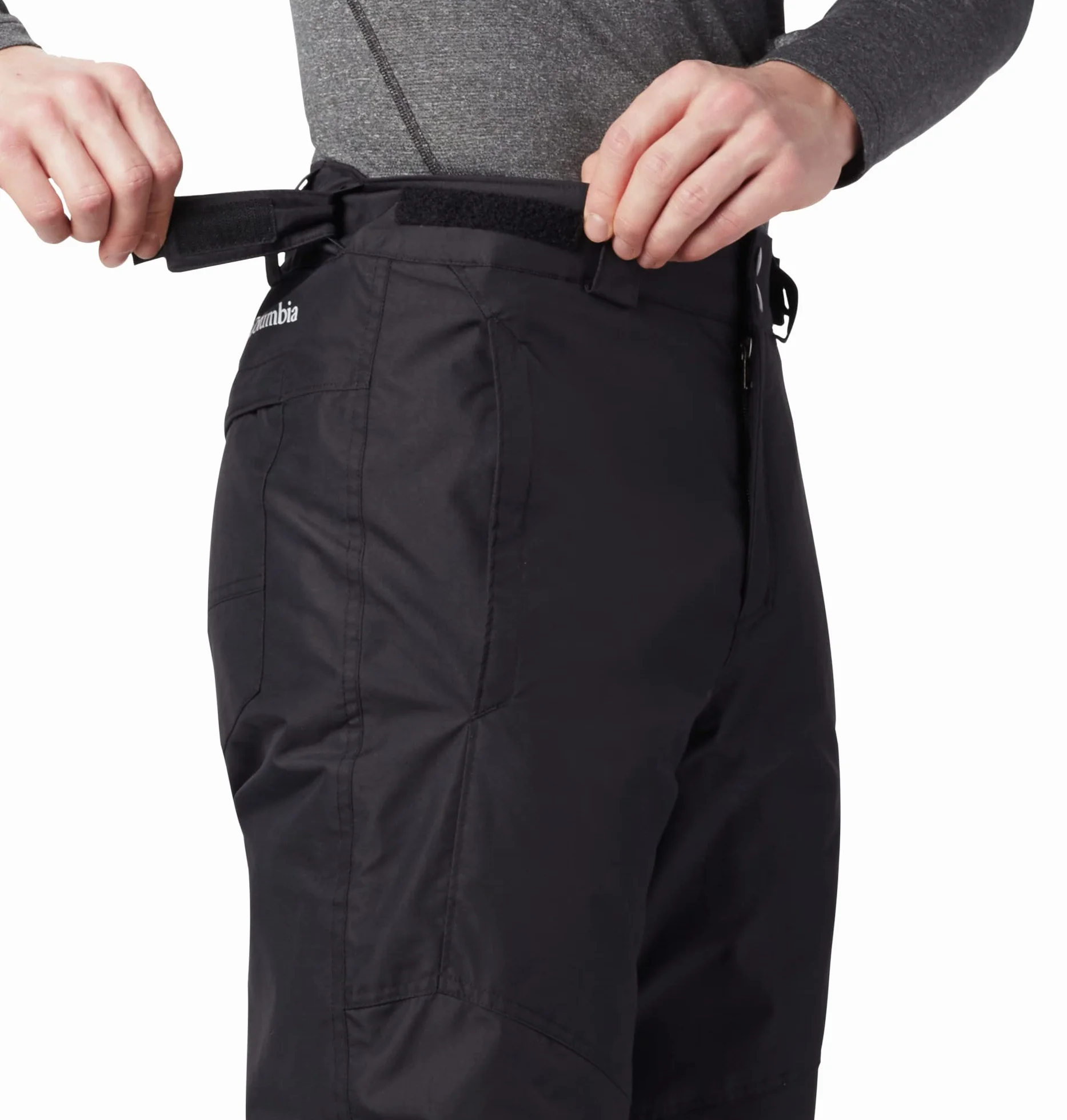 Columbia Bugaboo 4 Pant Uomo