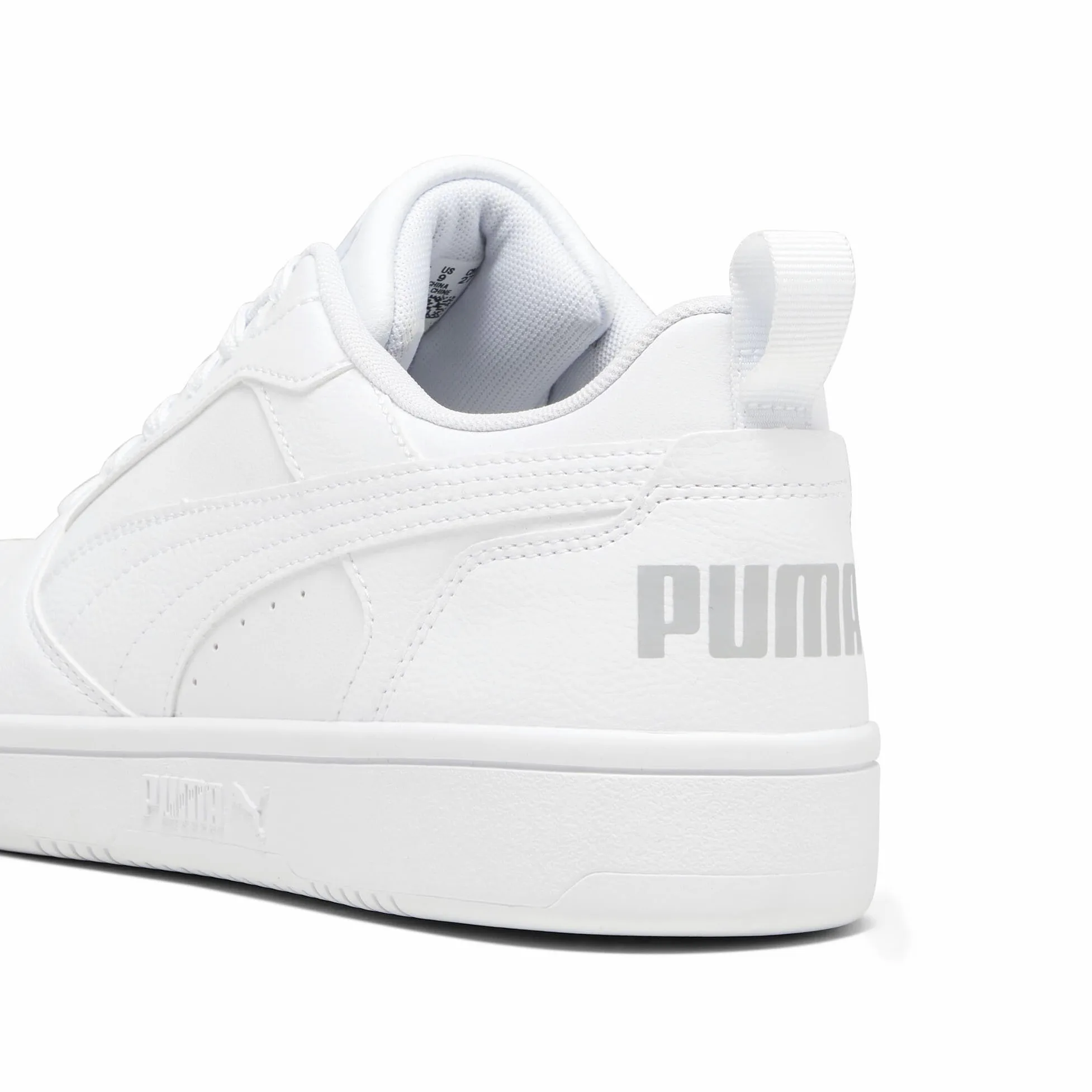 Puma Rebound V6 Low SneakerUnisex - Adulto