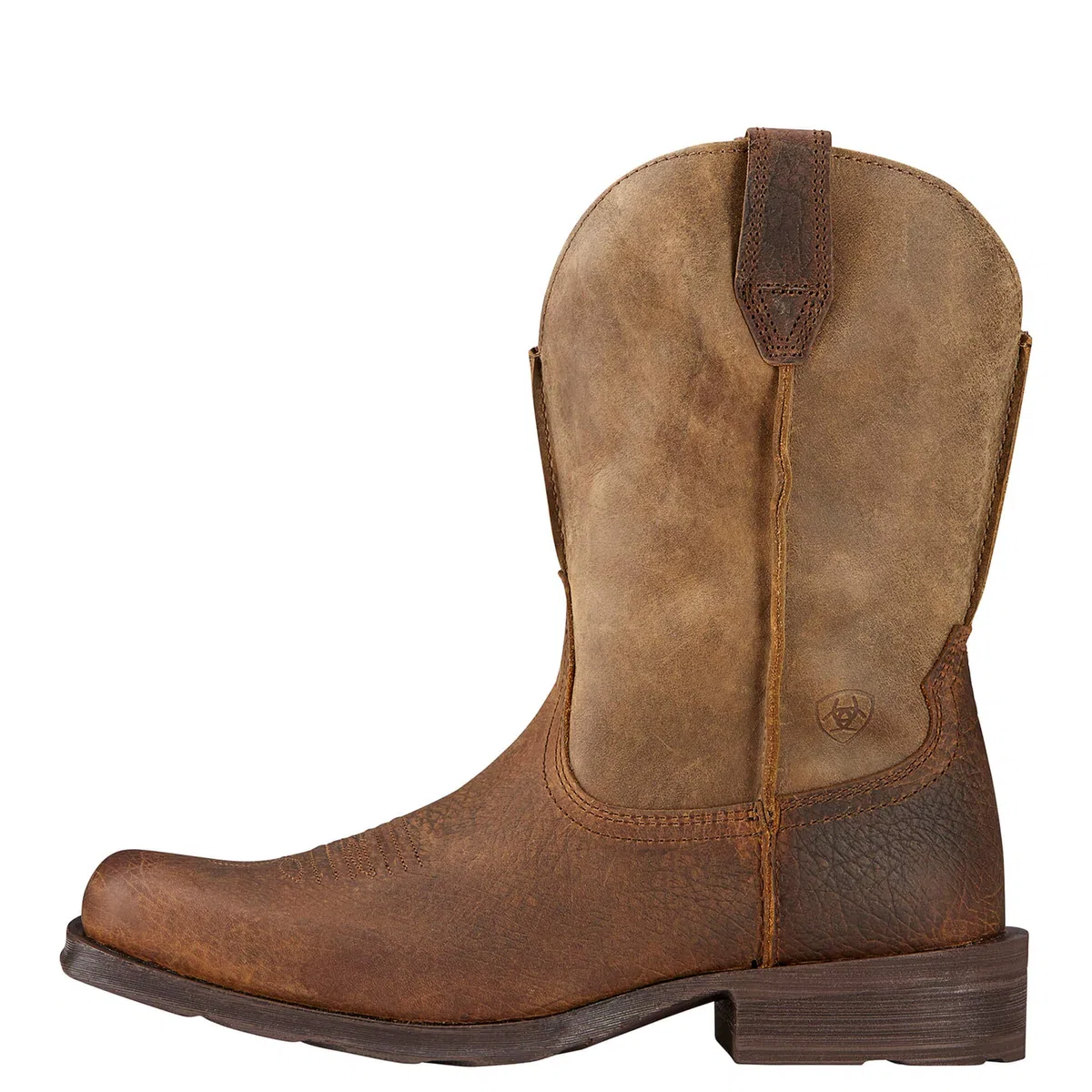 ARIAT Rambler Western Boot Stivali westernUomo