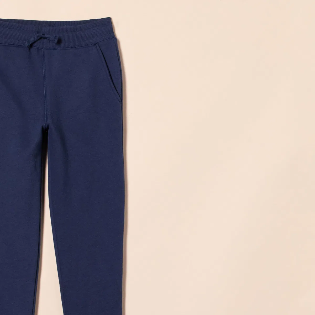 Amazon Essentials Bambini e Ragazzi Pantaloni Sportivi Jogger in Pile
