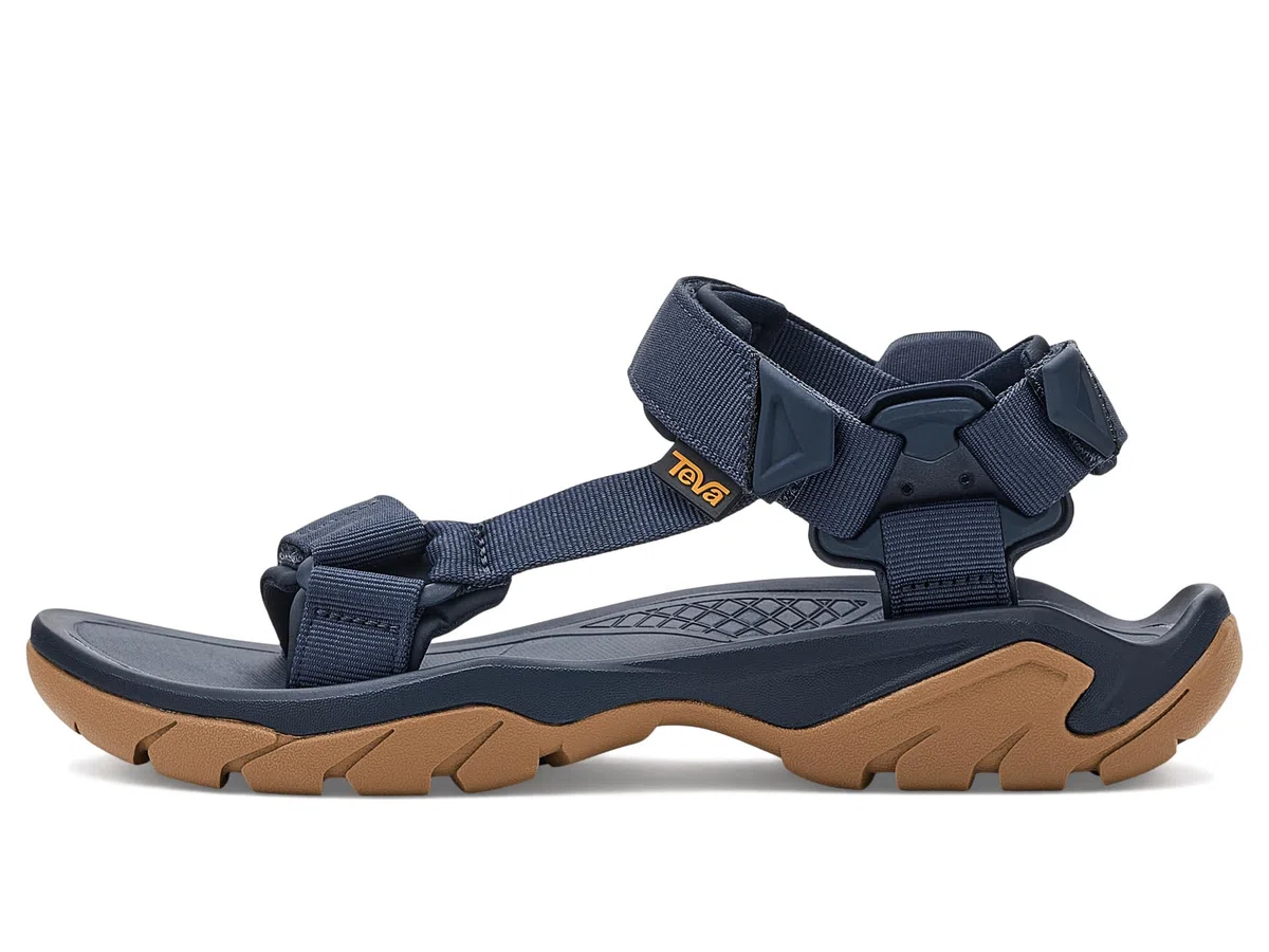 Teva Terra Fi 5 Universal M TOEC - TOBACCO 40.5