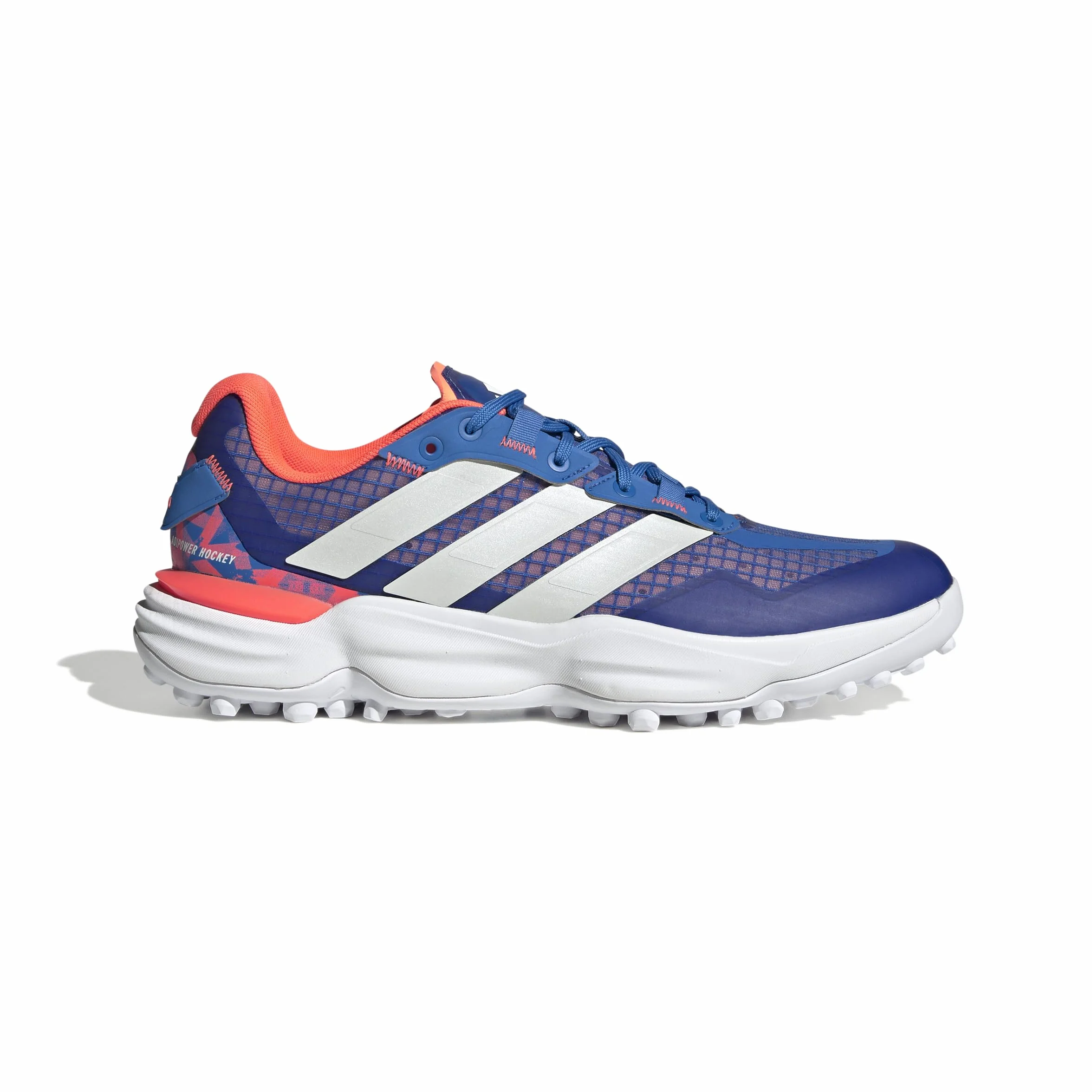 adidas Unisex - Adulto Adipower Hockey 3