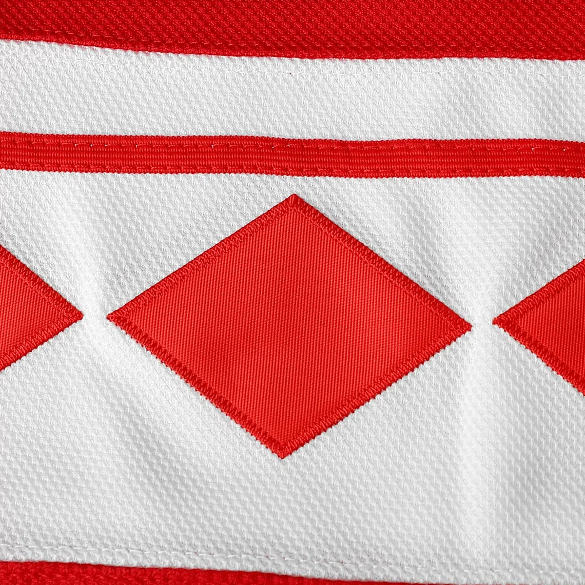 Vladislav Tretiak #20 Sergei Makarov #24 CCCP 1980 URSS CCCP Russo Hockey Jersey Rosso