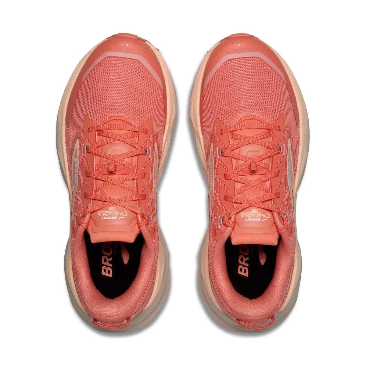Brooks Cascadia 19 SneakerDonna