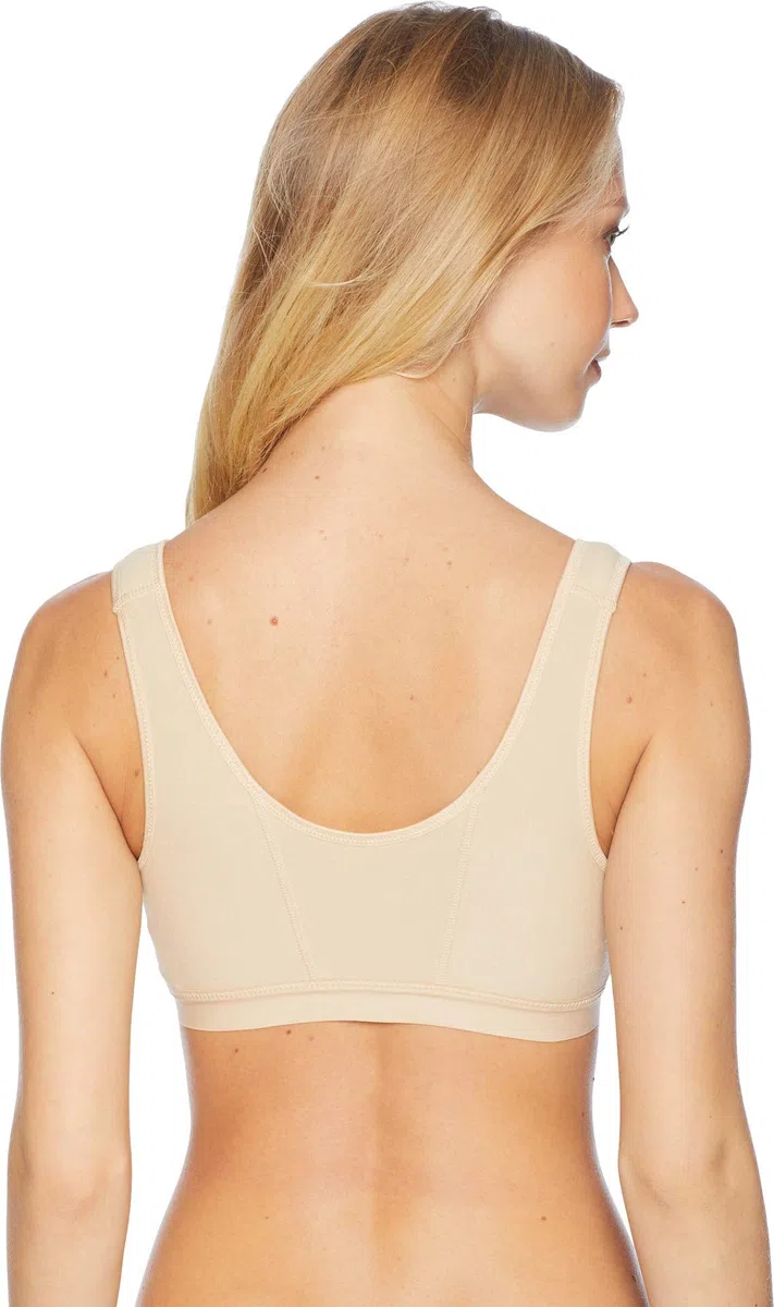 Anita Care - Reggiseno per protesi mammaria, Colore: Bianco, Codice dell’Articolo: 5315