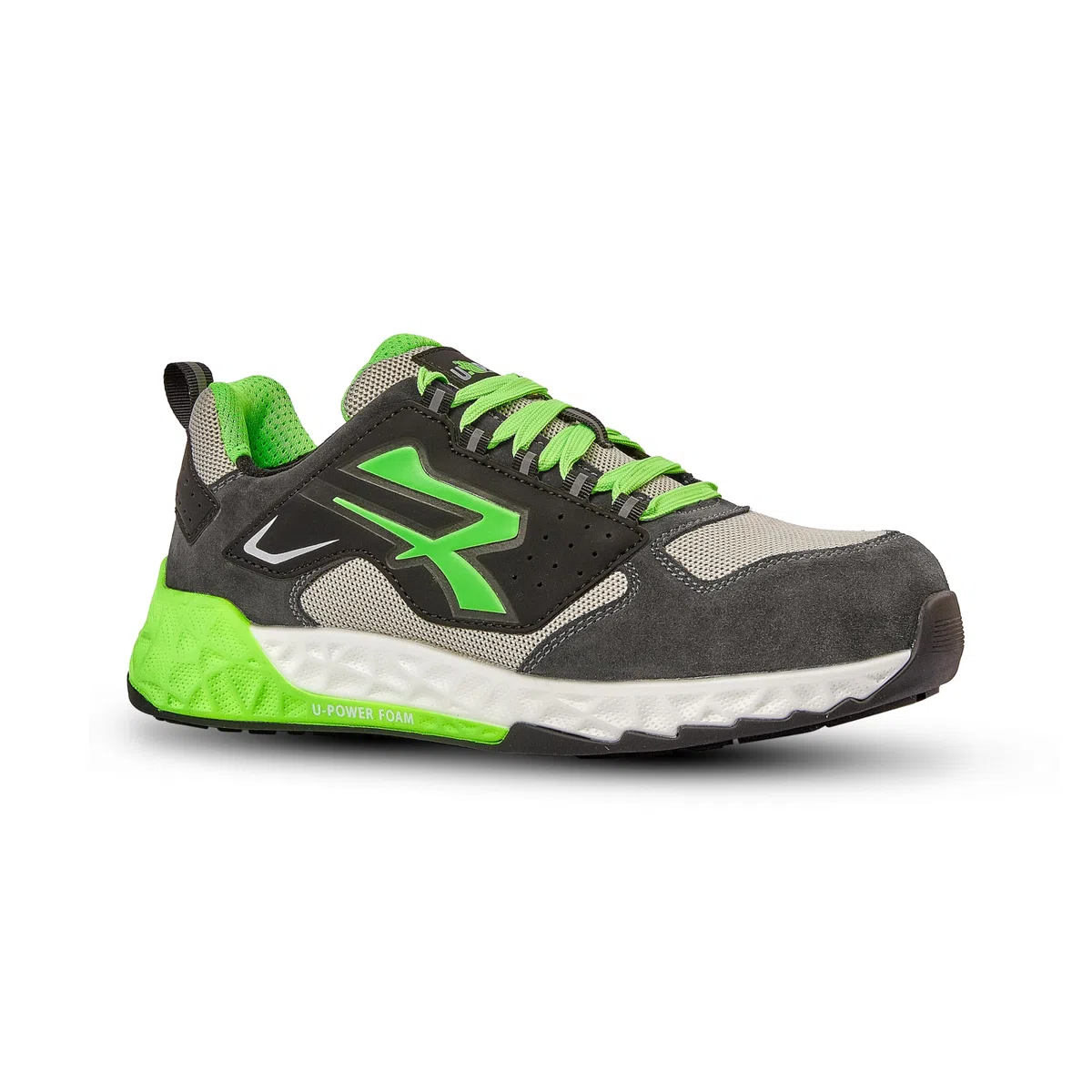 Upower Bran ESD Scarpe per Professionisti Sanitari, Unisex, Adulto